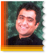 Kunal Ganjawala