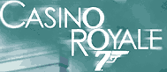 Casino Royale Contest Winners