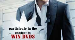 Casino Royale Contest Winners