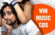 WIN MUSIC CDS