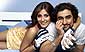 Rimi Sen & Kunal Kapoor