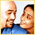 Achint and Mohan Kapur