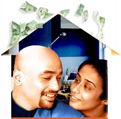 Achint and Mohan Kapur