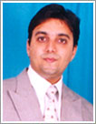 Siddhartha Shah
