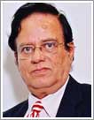 Sudhir Shah