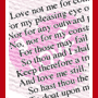 Wax Poetry