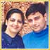Charuta & Devendra Sahasrabudhe