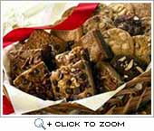 Chocolate drop cookies