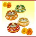 Matki Diyas
