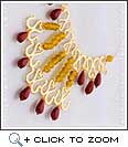 Custom made jewellery