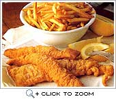 Fish n chips