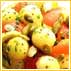 Fruity winter