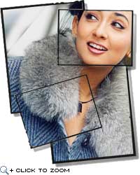 Get haute this winter