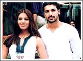 John and Bipasha