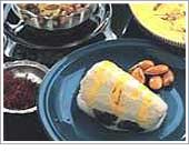 Kulfi