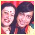 Aparna & Ramdas Padhye