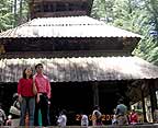 Hidimba Temple (Manali)