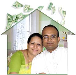 Manish and Meenal Sethia
