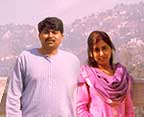 Mussoorie