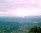 On the way to Vaishnodevi