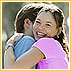 Meet each other more than halfway: 60-60