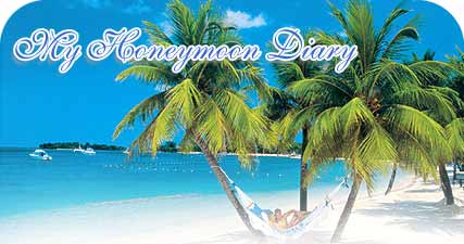 My Honeymoon Diary