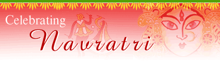 Nine days of tradition