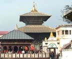 Pashupati Nath Temple