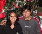 Celebrating Christmas