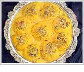 Rasmalai