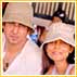 Ronit & Neelam Bose Roy