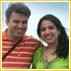 Roopam & Gaurav Gombar