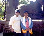 Panchgani Temple