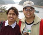 Munnar Echo Point