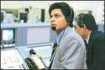 Still from Swades