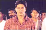 Still from Swades