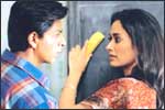 Still from Swades