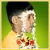 Upanayanam: The thread ceremony