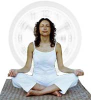 Time, yoga and yourself