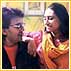 Trupti and Madan Jain