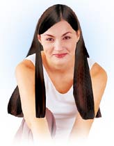 Get in tune with your hair
