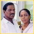 Vimala and Arokiaswami Arthur
