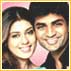 Poonam & Manish Goel