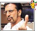 Javed Jaafri