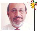 Nirmal Zaveri