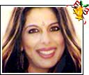 Pooja Bedi