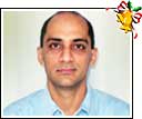 Rakesh Bakshi