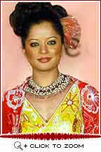 D-Day Dazzle - Bridal trends for Y2K5