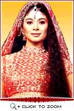 D-Day Dazzle - Bridal trends for Y2K5