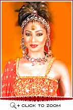 D-Day Dazzle - Bridal trends for Y2K5